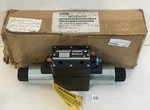 *new Open Box* Bosch 081WV10P1V1018KE024/00E51 Hydraulic Valve + *warranty*. Fixed Price $412.50.