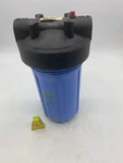 Pentair Pentex 150237-75 Water Filter Housing, 1" Npt, Blue W/ Cuno (no. Fixed Price $72.50.