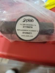 Piab Vacuum Products 31.16.670 / 3116670 (new No Box). Fixed Price $24.95.
