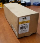 Wix 57756 Hydraulic Filter. Fixed Price $70.00.