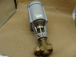 Siemens Hvac Products SKD62U Valve Actuator 274-03175 599-03175 3/4". Fixed Price $349.99.