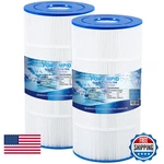 Poolimpid Filter Compatible Hayward CX900RE C900 Pleatco PA90 Unicel. Fixed Price $170.73.