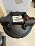 Pentair/pentek 150233-75 Filter HOUSING,23 1/4" H,7 1/2" Dia,blue 4BA77. Fixed Price $50.00.