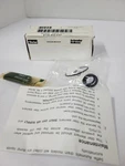 Nos - Parker PS401P Repair Parts Kit. Fixed Price $14.99.