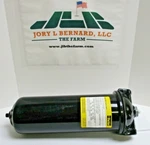 Parker, 9440-1093, Fulflo Filter Vessel B10-3/4 Sd Surplus. Fixed Price $102.00.