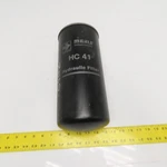 Mahle Hc 41 Hydraulic Spin-on Filter Element. Fixed Price $39.99.