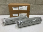 Fluitek FLK02-02212 Particulate Filter Element Lot Of 373. Fixed Price $50.00.