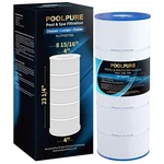 Poolpure PLFPXST150 Filter Replaces Hayward X-stream CC1500, CCX1500-RE. Fixed Price $66.49.