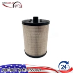 FS53021 For Cummins Fleetguard Fuel/water Separator. Fixed Price $45.85.