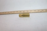 The Specialty Mfg. Co. Check Valve Inline Brass Fnpt X 3000 Wog 1/4". Fixed Price $30.79.