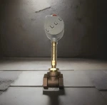 Bradley Flow Switch S19-319B4 1-1/4 W/j-box Shower Eyewash Valve Emergency New!!. Fixed Price $1049.99.