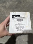 Parker Filtration 924450 10C Or Filter Element Industrial Hydraulic / Oil. Fixed Price $20.00.