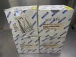 Becker 84040910000 Filter Element Lot Of 4!. Fixed Price $199.99.