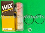 Hydraulic Filter Wix 51828. Fixed Price $27.59.