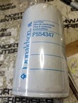 Donaldson Fuel Filter Spin-on- P554347. Fixed Price $15.00.
