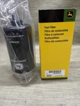 John Deere RE508633 Filter, Fuel (pre-filter / Water Separator). Fixed Price $30.00.