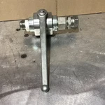 Anchor Fluid Power AB2S#32-11DB 2-WAY Ball Valve. Fixed Price $298.99.