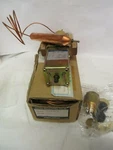 New Saginomiya Water Regulating Valve 0WR5006GQ191 Rc 3/4 Fpt OWR5006GQ191. Fixed Price $76.90.