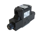 New Continental Hydraulics VSD03M-3F-GB-68L-C Actuated Valve VSD03M3FGB68LC. Fixed Price $295.00.