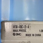 Smc AF30-03C-2-A Mass Pro Modular Filter Fnip. Fixed Price $48.00.