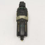 Ckd W4000-15-F1T 1/2" Npt Compressed Air Filter Regulator 1.0MPA. Fixed Price $49.99.