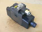 Parker D3W1CNYC56-14 Directional Control Valve. Fixed Price $1099.99.