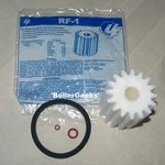 RF-1 Micron Rated Hvac Fuel Oil Filter General 77, 1A-25, 1A-30 Canisters. Fixed Price $9.89.