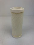 Watts Coalescing Filter Used For F701-03E3P 5-3/4" Long Medium Mesh. Fixed Price $25.00.