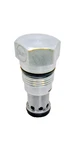 Sun Hydraulics Rbac-kan Direct Acting Relief Cartridge Valve Pilot Capacity. Fixed Price $55.00.