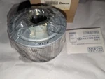 New Genuine Taisei Kogyo Amada Hydraulic Filter Element SFT-12-150W. Fixed Price $151.99.