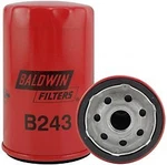 B243 Baldwin Oil Filter Case Of 12. Fixed Price $114.00.