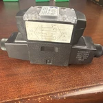 Continental Hydraulics VSD03M-3A-GB-60L-B 1003586 Directional Valve. Fixed Price $199.00.