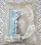 Swagelok Severe Service Union Bonnet Needle Valve SS-3NRS4-BLP-SC11. Fixed Price $149.95.