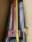 Schroeder Filter Hydraulic High Pressure New KFN301KKZX5FD, Stauff Donaldson. Fixed Price $400.00.