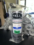 Nos New Old Stock Lot Of Pall Reverse Ultipor Filter Cartridge PCS1001SU. Fixed Price $28.88.