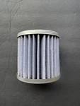 Solberg Filter Element: Polyester 849 Vacuum Pump Air. Fixed Price $27.00.