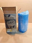 Genuine Caterpillar Transmission Filter 3434465 Oem 343-4465. Fixed Price $38.00.