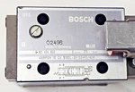 Bosch/rexroth 4WRPEH10C4B100L-2X/G24K0/A1M 0811404803-PROPORTIONAL Control Vlv. Fixed Price $3400.00.
