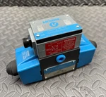 Vickers PA5DG4S4LW-016C-B-60 Hydraulic Directional Pilot Solenoid Valve. Fixed Price $599.95.