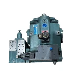 Tokimec U-P70V7-P16V-L-068-M3D Hydraulic Pump + Valves, Used, Freight. Fixed Price $2655.00.
