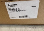 Schneider Electric MK-4601-0-0-2 Is Pneumatic Valve Actuator. Fixed Price $250.00.