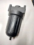 New - Parker 08F73AC Pneumatic Filter. Fixed Price $173.97.