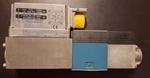 New Bosch Rexroth Valve 0811404143 4WRPE6W32SJ-2X/G24K0/A1M Germany Nda Availabl. Fixed Price $5000.00.