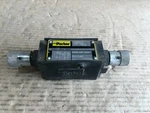Parker, Valve, FM2DD30. Fixed Price $75.00.