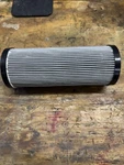 New 932655Q Parker Hydraulic Filter Cartridge 12 Micron 10Q Nu. Fixed Price $88.68.