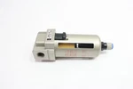 Smc AFM40-04C Pneumatic Filter 1PSI 1/2IN Npt. Fixed Price $71.00.
