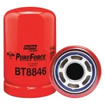Baldwin Filters BT8846 Hydraulic FILTER,SPIN-ON,6-1/8" 2NUY7. Fixed Price $72.10.