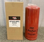 *nos* Baldwin BT9353-MPG Hydraulic Filter. Cat, John Deere. Fixed Price $38.50.