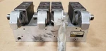2CT4 Parker Hannifin Directional Control Linear 7-926-001657 Military. Fixed Price $2950.00.