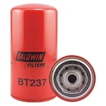 Baldwin Filters BT237 Oil Filter, Spin-on, Full-flow. Fixed Price $15.89.